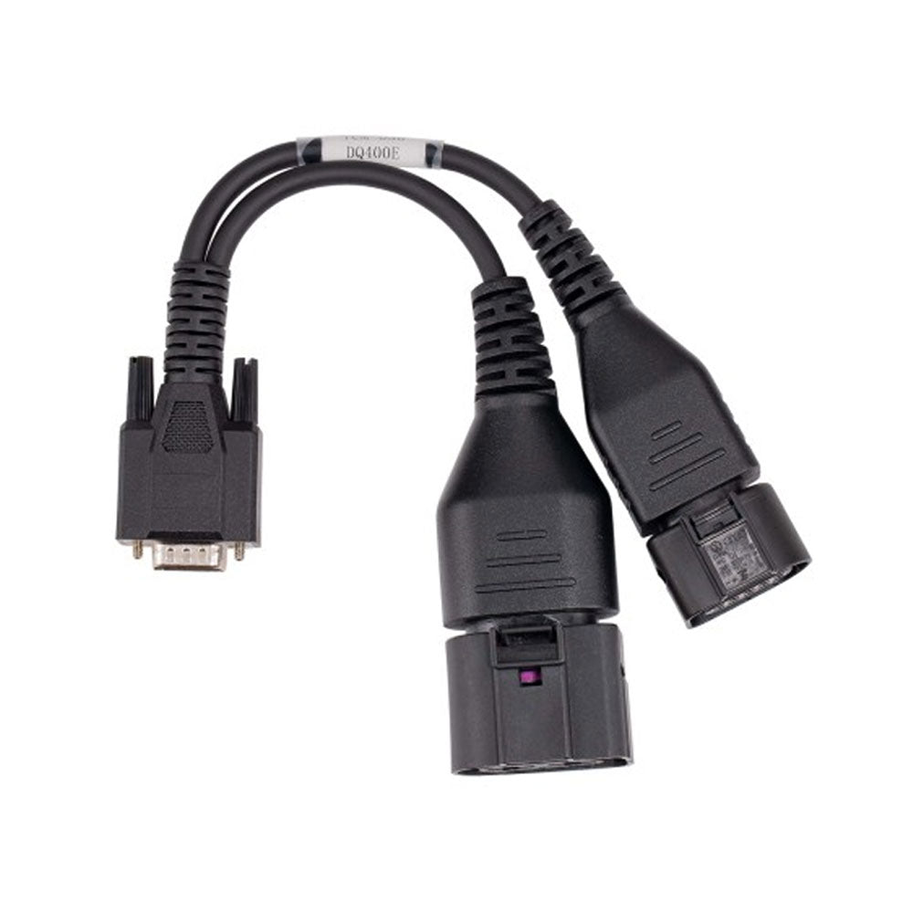 OBDSTAR TCM-030 Audi VW DQ400E Gearbox Adapter Cable