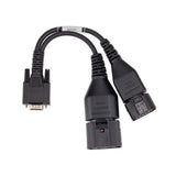 OBDSTAR TCM-030 Audi VW DQ400E Gearbox Adapter Cable