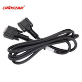 OBDSTAR TCM-MAIN Dedicated Extension Cable