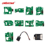 OBDSTAR V850 Adapter Kit for Read MQB-48(5A) Instrument Cluster Immobilizer Data