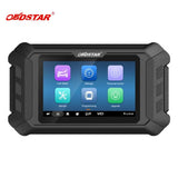 OBDSTAR X300 MINI Chrysler/ Dodge/ Jeep Key Programmer and Cluster Calibration Support Oil/ Service Reset and OBDII Diagnosis