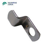 OLYMPUS LOCK - DCNP-100 - Bent Cam