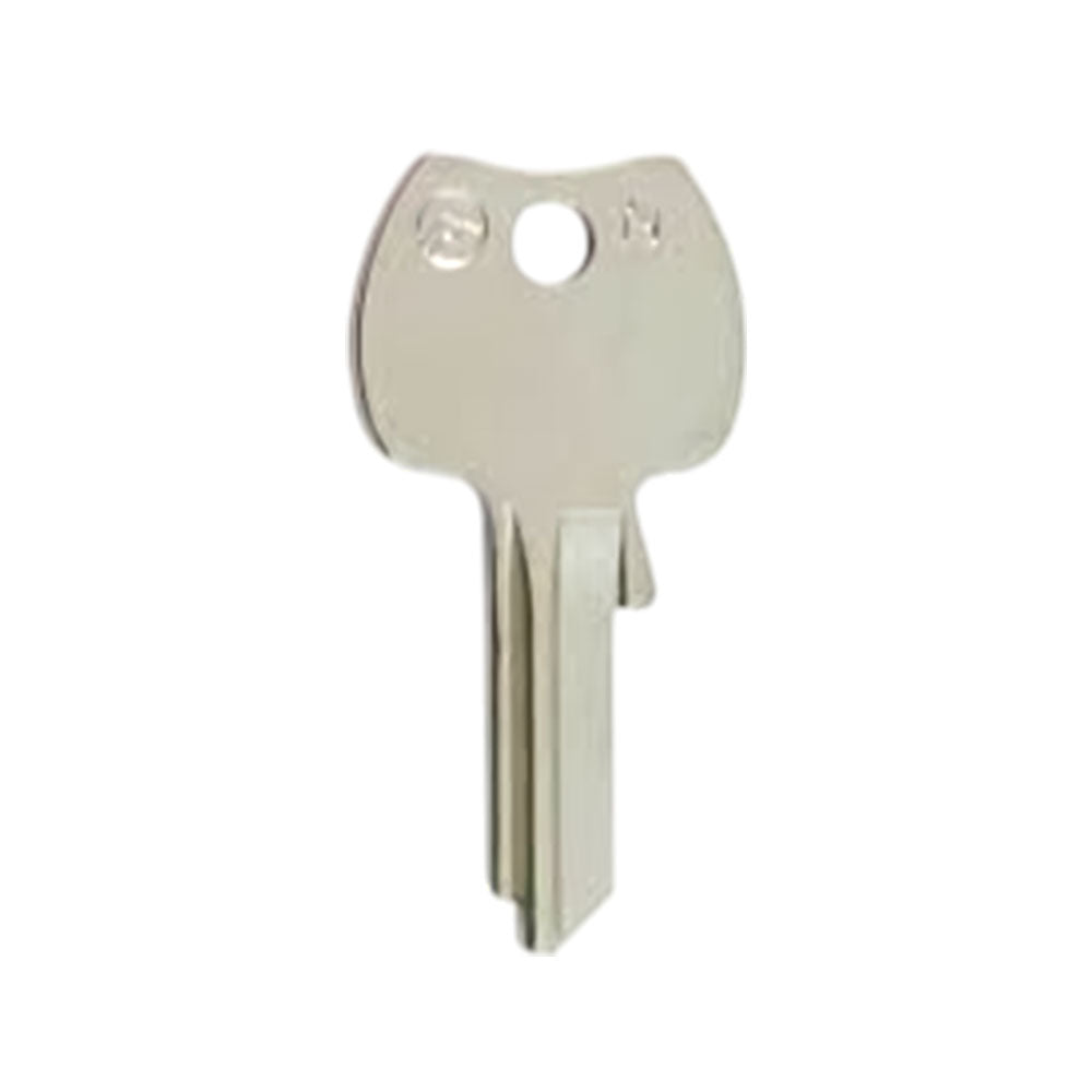 OLYMPUS LOCK - KB-101-NP - N Series Replacement Key for KA 101 ...