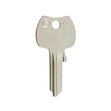 OLYMPUS LOCK - KB-101-NP - N Series Replacement Key for KA 101