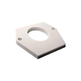 OLYMPUS LOCK - WP725 - WP726 Spacers - Barrel Diameter Locks - Optional Thickness