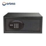 Orbita - 2043MB - Hotel Room Safe - Electronic Keypad Lock - 5mm Cold-Rolled Steel Door