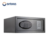 Orbita - 2043MB - Hotel Room Safe - Electronic Keypad Lock - 5mm Cold-Rolled Steel Door