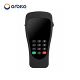 Orbita - CEU - Hotel Safe Management System with 120 Audit Trail