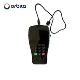 Orbita - CEU - Hotel Safe Management System with 120 Audit Trail