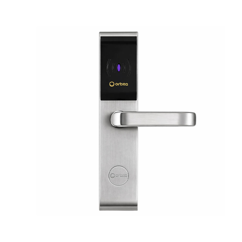 Orbita - E3042 - Mortise Hotel Door Lock - RFID - 6 VDC - Grade 2