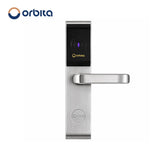 Orbita - E3042 - Mortise Hotel Door Lock - RFID - 6 VDC - Grade 2