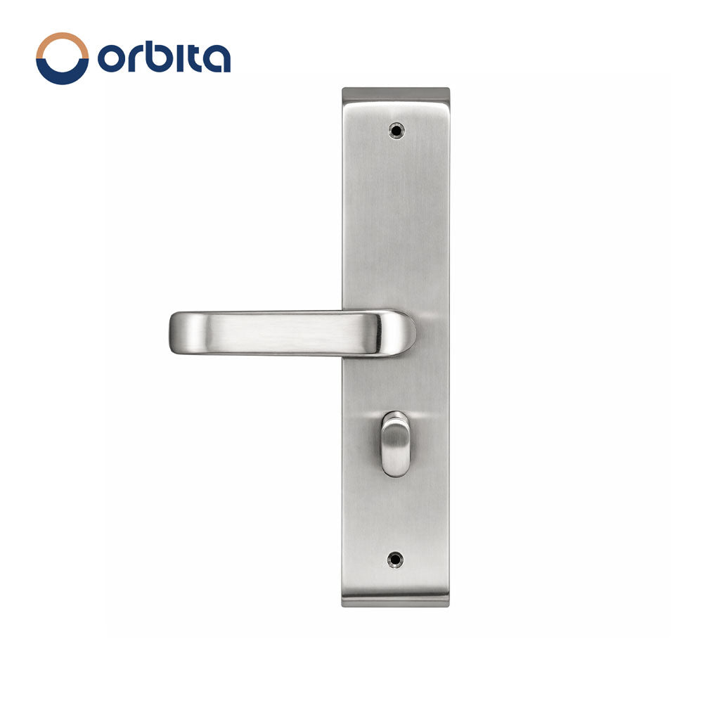 Orbita - E3042 - Mortise Hotel Door Lock - RFID - 6 VDC - Grade 2