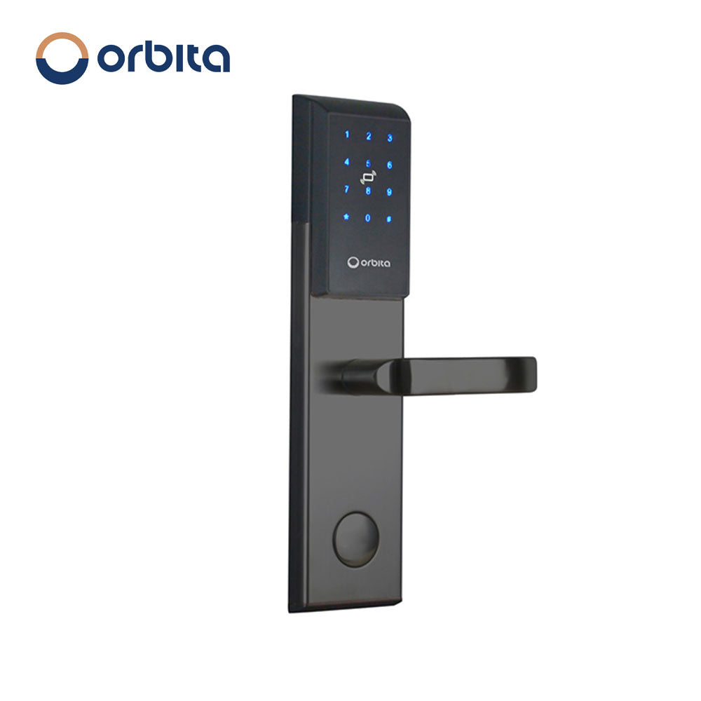 Orbita - E3093 - Smart Mortise Lock with Bluetooth System