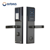 Orbita - E3093 - Smart Mortise Lock with Bluetooth System