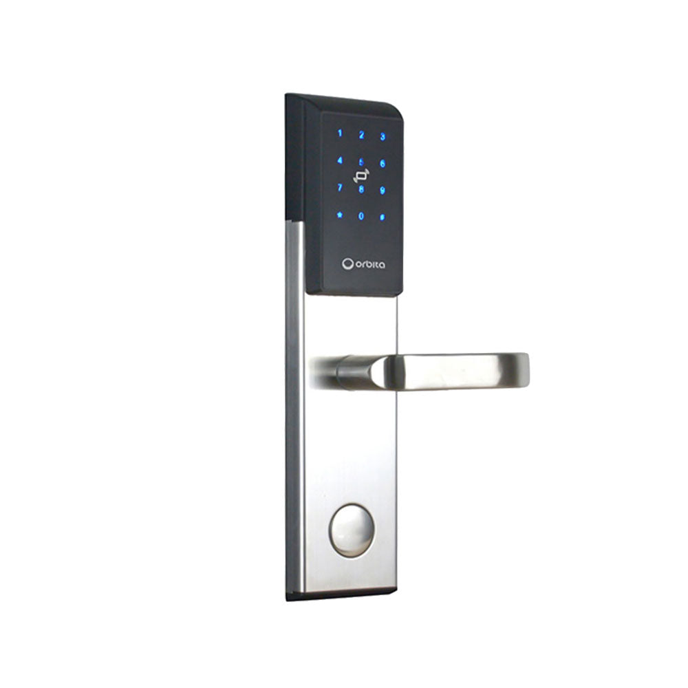 Orbita - E3093 - Smart Mortise Lock with Bluetooth System