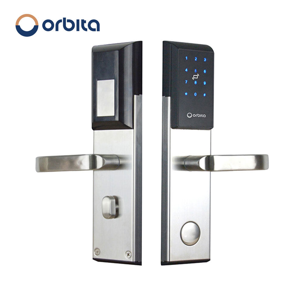 Orbita - E3093 - Smart Mortise Lock with Bluetooth System