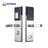 Orbita - E3093 - Smart Mortise Lock with Bluetooth System