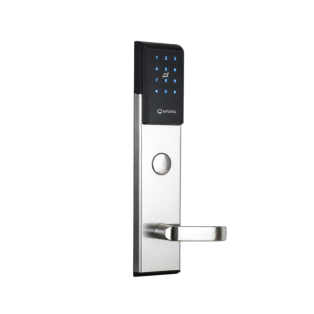 ORBITA - E3094 - Smart Mortise Lock with Bluetooth System