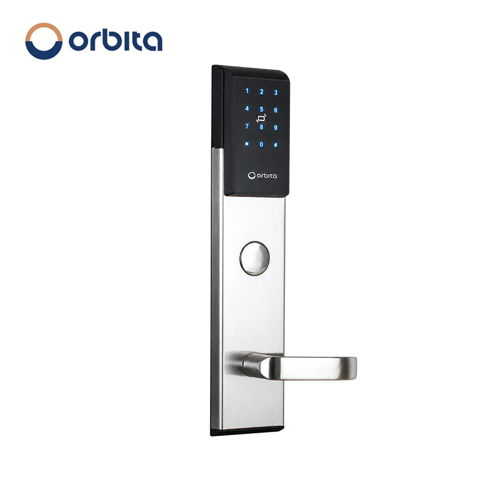 ORBITA - E3094 - Smart Mortise Lock with Bluetooth System