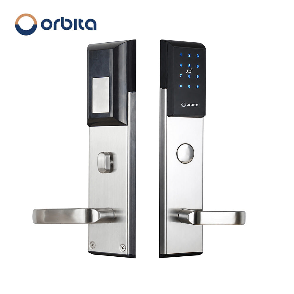 ORBITA - E3094 - Smart Mortise Lock with Bluetooth System