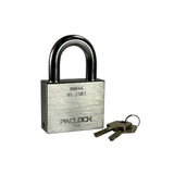 PACLOCK Heavy-Duty GFSP RD Series Rotating Disc Padlock