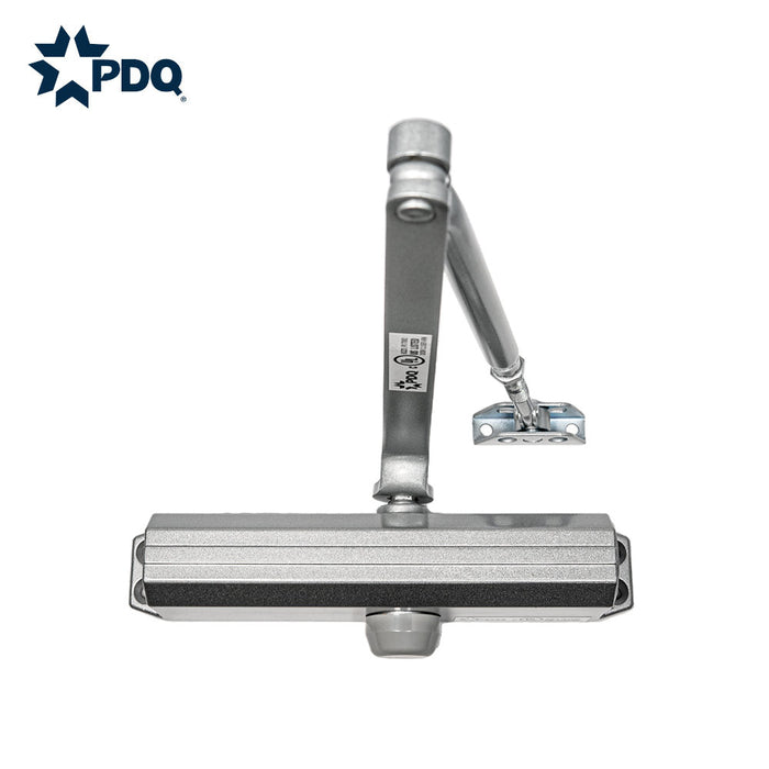 PDQ Manufacturing Hardware Solutions | Locksmith Keyless