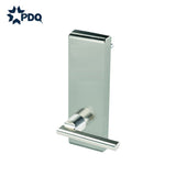 PDQ - 6W14 - Wide Stile Escutcheon Exit Device Trim - Passage with Lever and 6300R - Rim Exit Device with Wide Stile and SNB Included - 36" - Grade 1