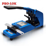 PRO-LOK Arrow Flex Core Blue Punch Key Machine (BP201ARFC)