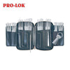 PRO-LOK 62pc Pick Set and Case (PKX-62)