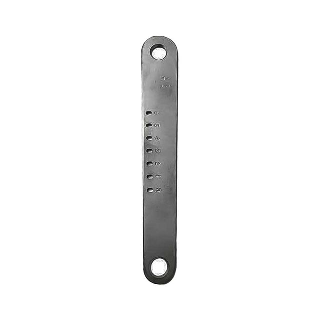 Keymaker Blue Punch PRO-LOK Replacement Code Bar For Classic Blue Punch Key Machine - IC-A ...