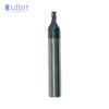 High Grade Carbide 2.5mm End Mill Cutter and Tracer Point for Futura - P-3617