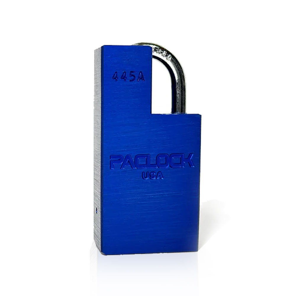 PACLOCK 6-Pin Cylinder High Security