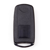 2013 Acura TL Flip Key Fob 4B FCC# MLBHLIK-1T - 72147-TK4-A01/ 72147-TK4-A11 - Aftermarket