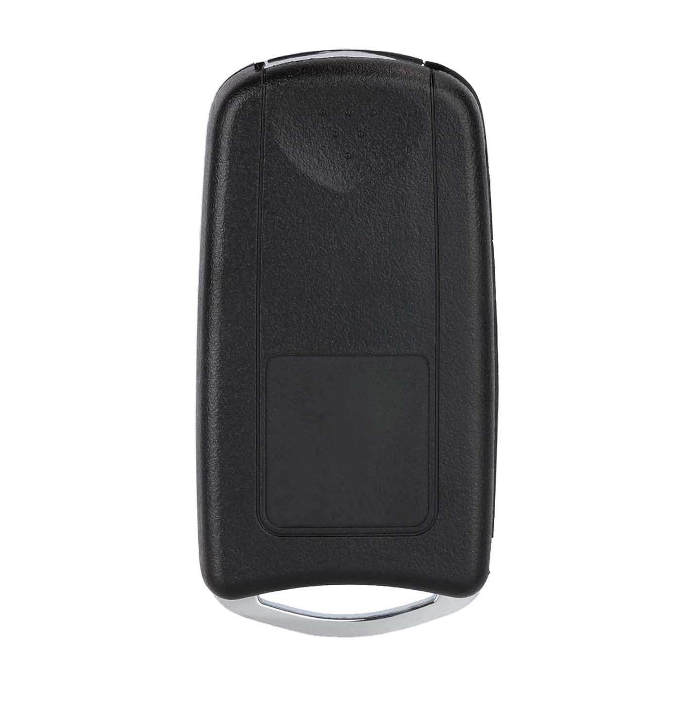 2007 - 2013 Acura MDX Flip Key Fob 4B W/ Hatch FCC# N5F0602A1A