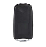 2011 Acura MDX Flip Key Fob 4B W/ Hatch FCC# N5F0602A1A - 35111-STX-326 / 35111-STX-329 - Aftermarket