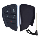 2024 - 2026 Acura ZDX Smart Key 5B Fob W/ Hatch & Remote Start FCC# YG0G21TB2 - 85024681, 85160432