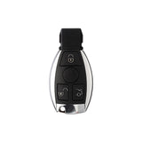 CGDI Aftermarket Proximity Remote Key Fob for Mercedes Benz 1997 - 2014 3B W/O Panic FCC# IYZ-3312