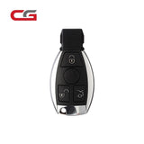 CGDI Aftermarket Proximity Remote Key Fob for Mercedes Benz 1997 - 2014 3B W/O Panic FCC# IYZ-3312
