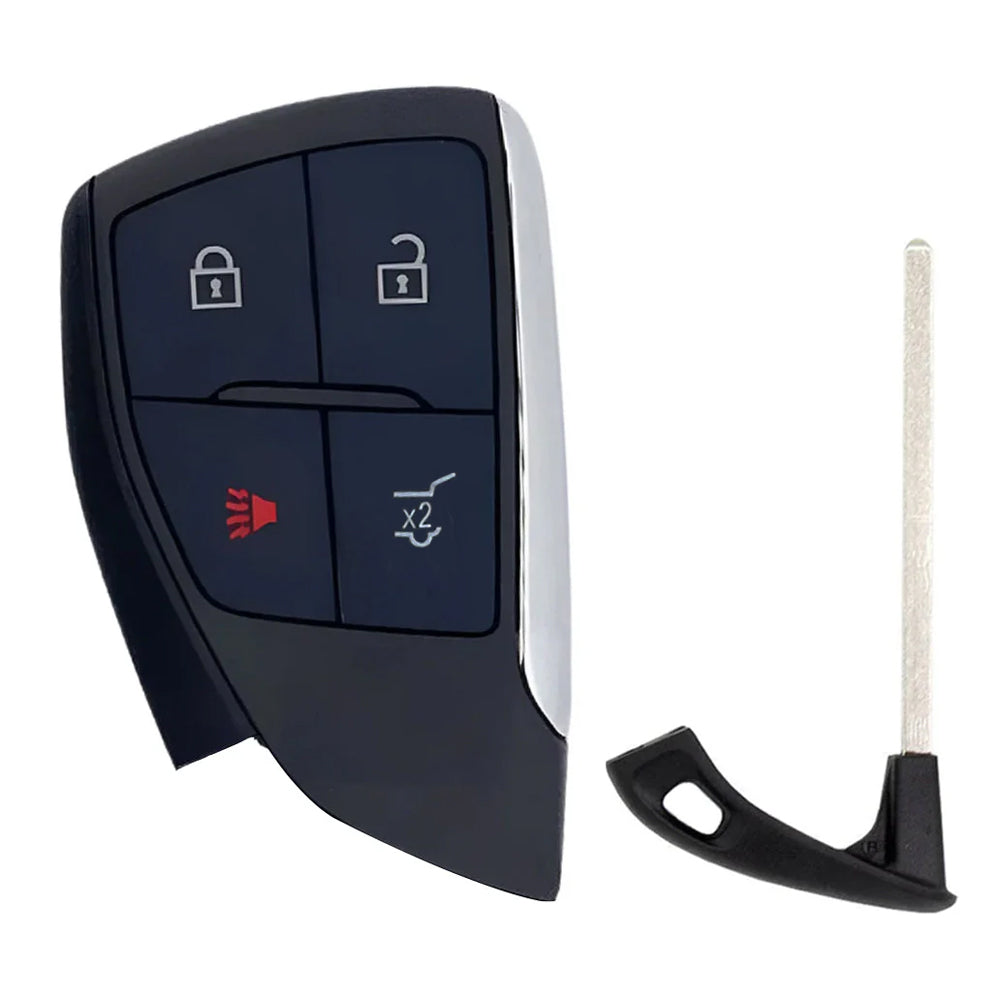2021 - 2024 Buick Envision Smart Key 4B Fob W/ Hatch FCC# YG0G21TB2 - 13537968