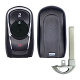 2020 - 2025 Buick Encore GX Envista Smart Key PEPS 3B Fob FCC# HYQ4ES - 13547675