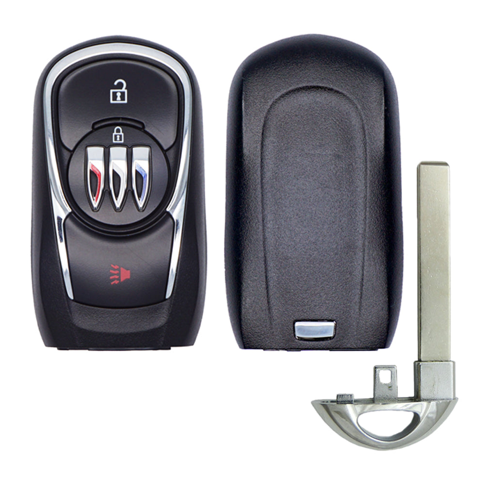 2020 - 2025 Buick Encore GX Envista Smart Key PEPS 3B Fob FCC# HYQ4ES - 13547675