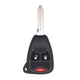 2008 Jeep Patriot Key Fob 3B FCC# OHT692713AA - Aftermarket
