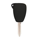 2007 Jeep Commander Key Fob 4B FCC# OHT692427AA/ OHT692713AA - Aftermarket