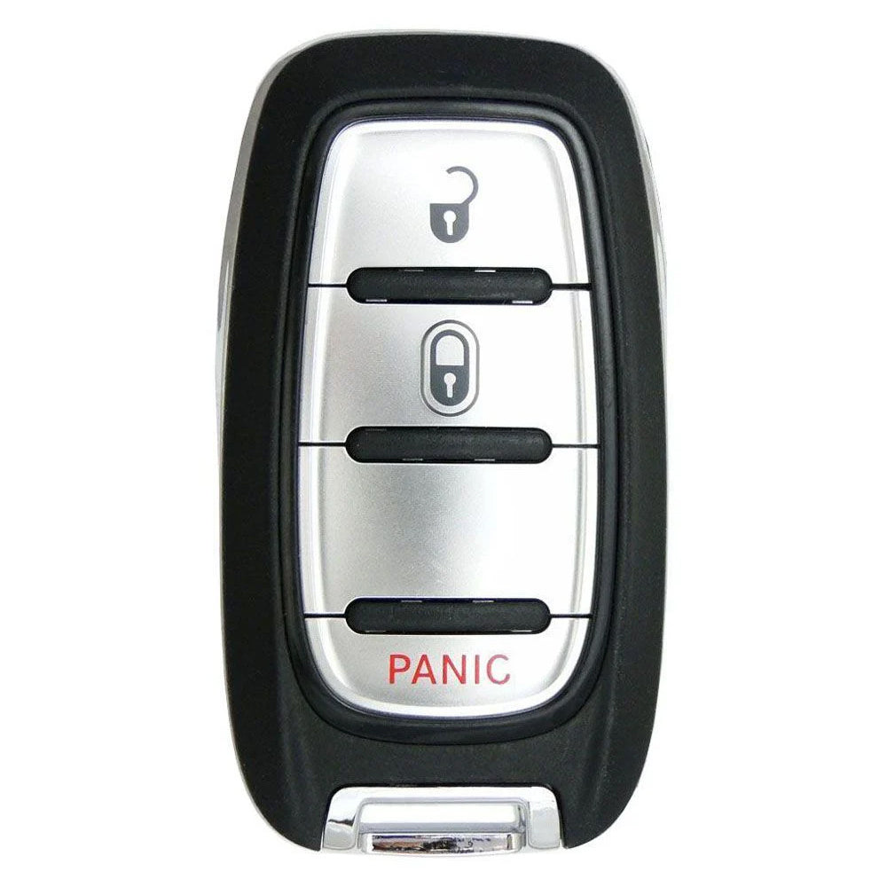 2019 Chrysler Pacifica KeySense Function Smart Key 3B Fob FCC# M3N-97395900 - OEM New