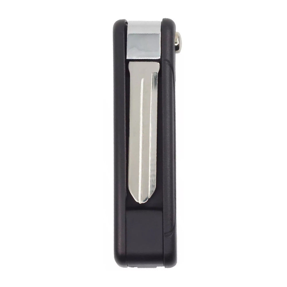 2018 Jeep Wrangler Flip Key Fob 3B FCC# OHT692427AA – Locksmith