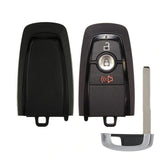 2023 - 2024 Ford F-Series Smart Key 3B FCC# M3N-A3C108397