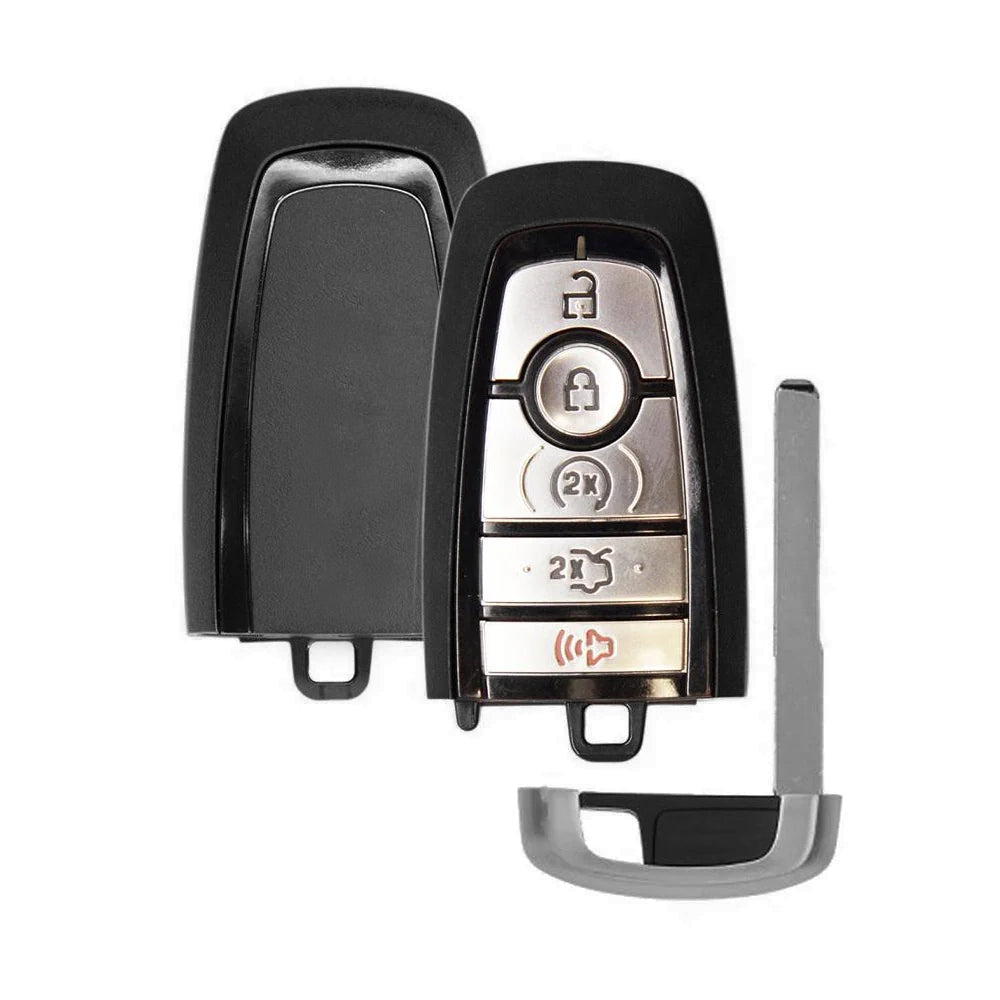 2023 2024 Ford Mustang Smart Key W/ Remote Start 5B FCC# M3N-A3C108397