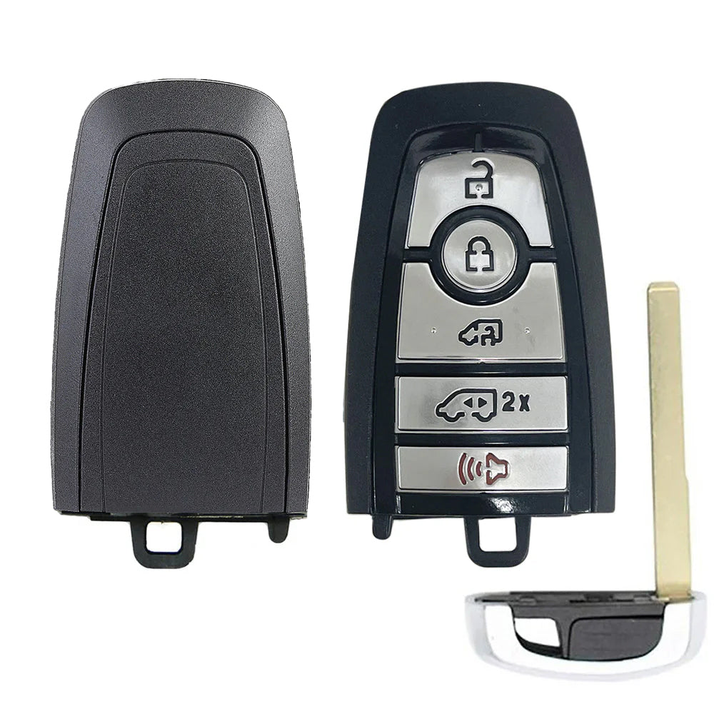 2020- 2024 Ford Transit Connect Smart Key 5B FCC# M3N-A3C054338