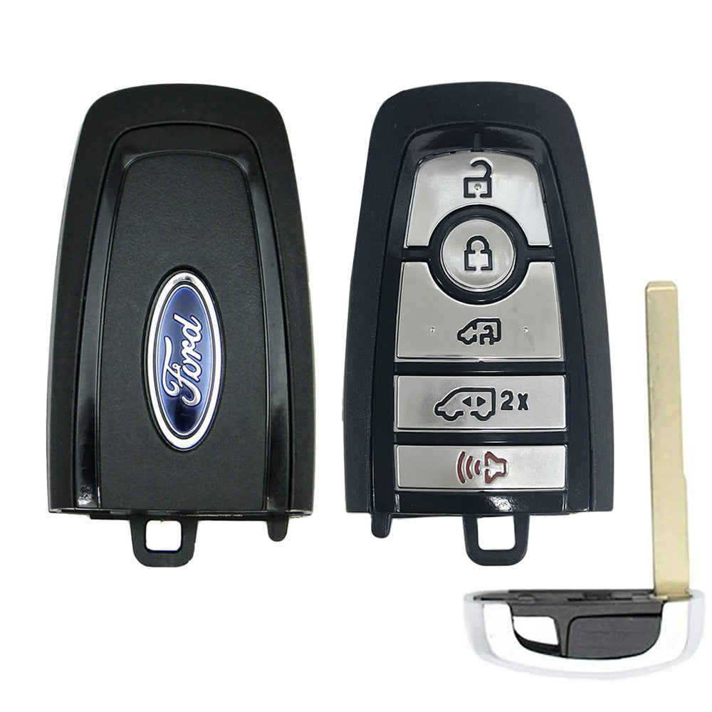 2024 Ford Transit Connect Smart Key 5B FCC# M3N-A3C054338 - OEM New ...