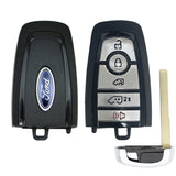 2020- 2024 Ford Transit Connect Smart Key 5B FCC# M3N-A3C054338